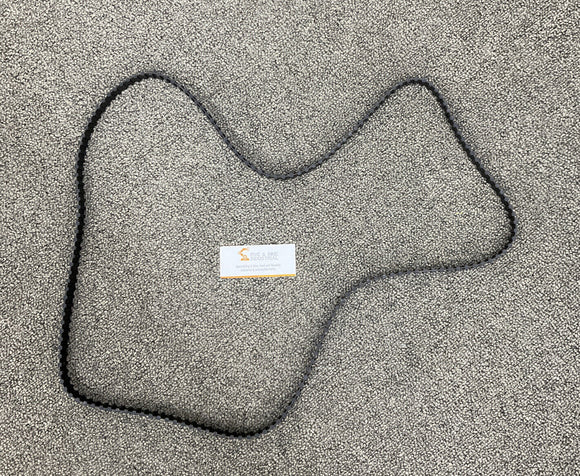 Gates TP660L075 Power Timing Belt 176 Teeth 3/4" Wide