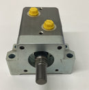 Parker 1H000020627 Hydraulic Cylinder 32CACHE3T8A25  140 Bar-3