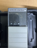 Allen Bradley 1756-M03SE Ser A Sercos Motion Module Nos Mfg 2015-3