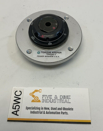 Fenner Manheim Torque Keeper TFK20-1 -60-240