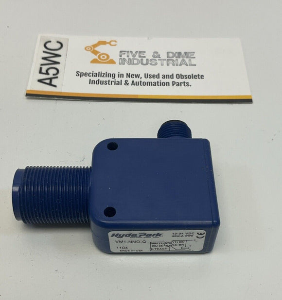 Hydepark VM1-NN0-Q Proximity Sensor