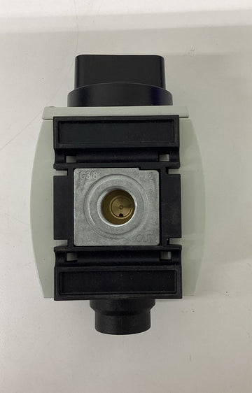 Rexroth Aventics R412007260 Lockout Pneumatic Valve - 0