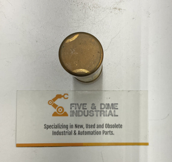 Bussmann Buss LPJ-2SP Lot of (2) 2A Fuses