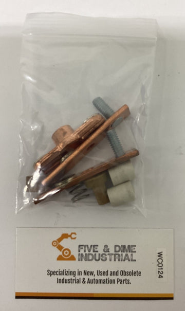 Total Source RYI-105-007-11 Contact Kit