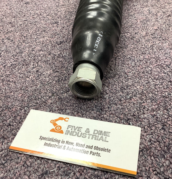 Sca Schucker 80433.000182 Hot Melt Heated Cable Hose