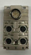 Murr MVP 12M I/O Block-3