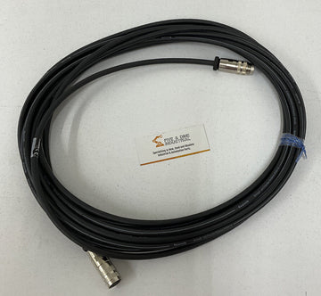 Bosch Rexroth 0-608-750-049 Torque/ Servo Connector Cable