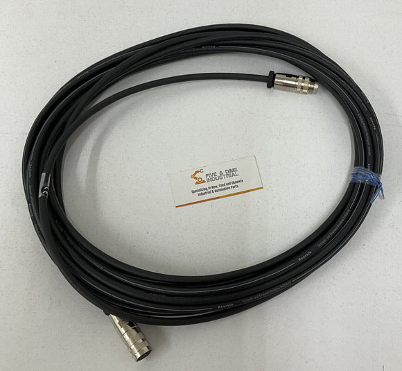 Bosch Rexroth 0-608-750-049 Torque/ Servo Connector Cable