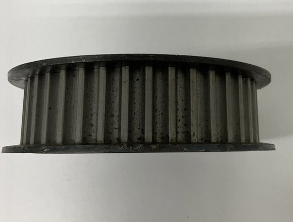 Gates 8MX-40S-21  2012 GT Sprocket Taper-Lock