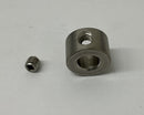 Climax MC-06-S  6mm ID Metric Set Stainless Collar-5