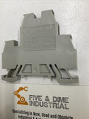 Allen Bradley 1492-WD4DF Diode Block. Lot of 6-4