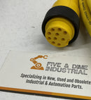 Lumberg Automation RSRK 1001M-652/30F Cable Cordset-3