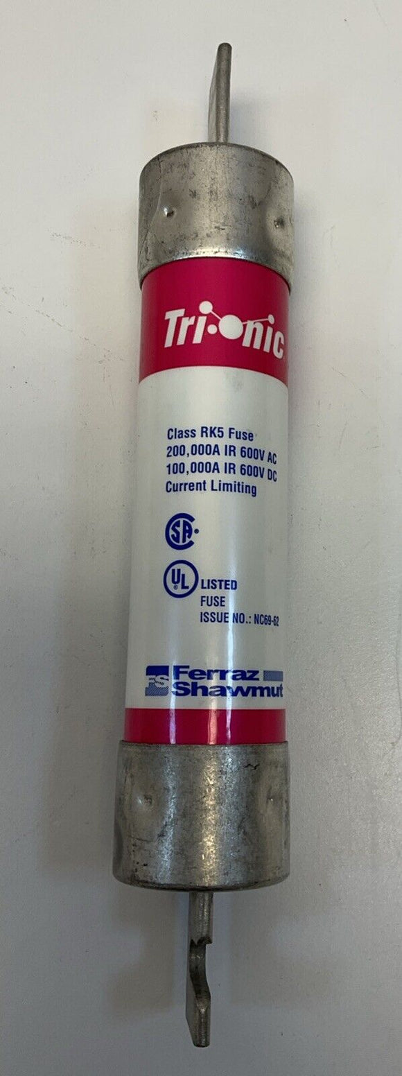 Ferrazz Shawmut  TRS70R  70-Amp Smart Spot Dual Element Fuse