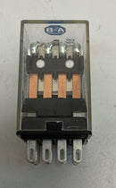 Allen Bradley 700-HC24Z24 General Control Relay  SER. D-5