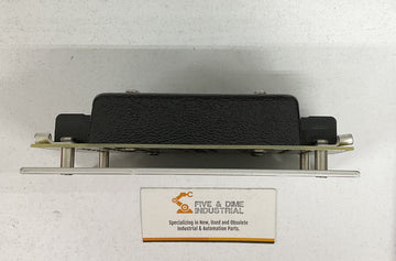 Black Box SP-325A Data Surge Protector 6 - 0