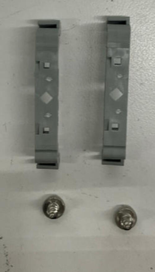 Block B0211099 PCB Transformer 230V-N-115V Type VC 3, 2 A2