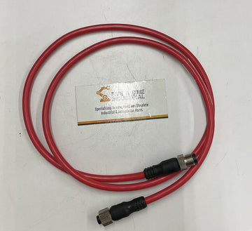 Allen Bradley  889D-F8NBDM-1 QD Cordset 30 AC/DC 2A