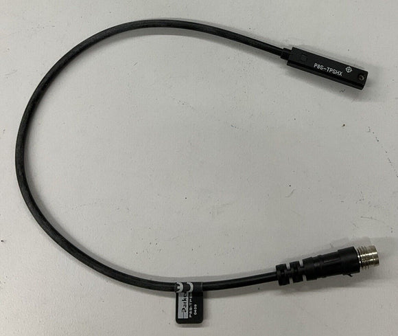 Parker P8S-TPSHX Magnetic Sensor 10-30V DC