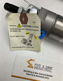 SMC NCDMKW150-0200-DUR0173 Cylinder Double Acting Bore 1-½  Stroke 2 250 PSI-4