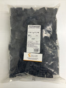 Wago 862-2503 Terminal Block 4 Pole Chassis Mount Awg 20-12 Lot of 250-1