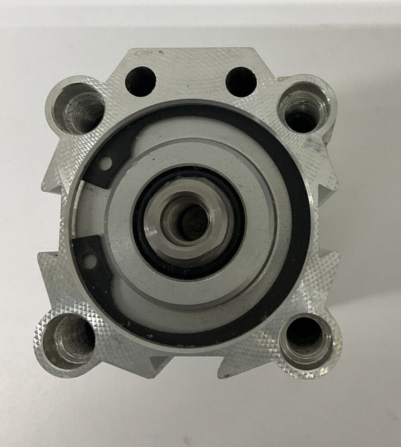 Camozzi QP2A040A050EX Pneumatic Cylinder 40mm Bore 50m Stroke