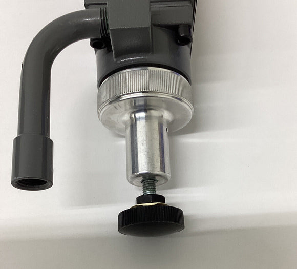 Numatics NUM152RD400J012H00 Pressure Regulator