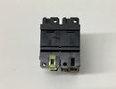 Idec NRC211L-1A 1 Amp 2-Pole Circuit Breaker-4
