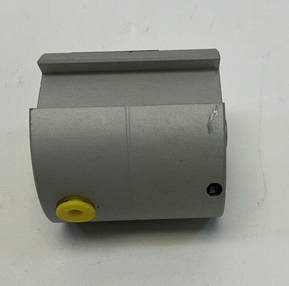 Compact AR34X12 Double-Acting Compact Pneumatic Air Cylinder