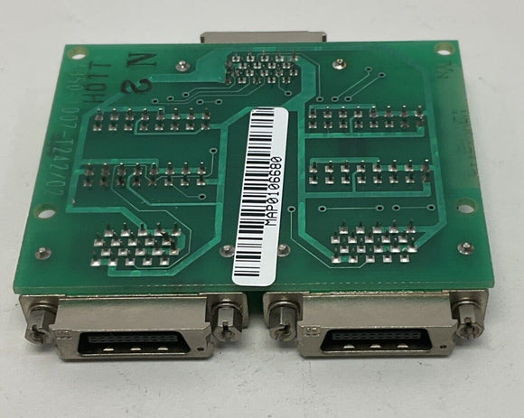 Fanuc A20B-1007-0910 Connector Board LMDE999
