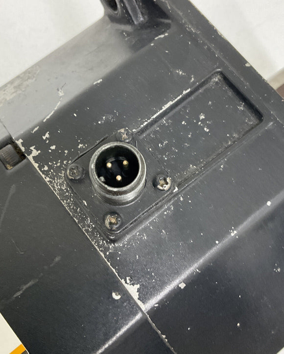 Fanuc A06B-0146-B675 AC Servo Motor 179V Nos