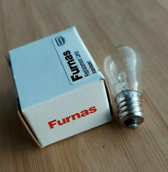 Furnas / Siemens 52AAENC Replacement Incandescent lamp 120V