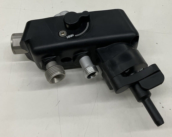 Grace P-A12-K3RF0 Port Interface SLC500