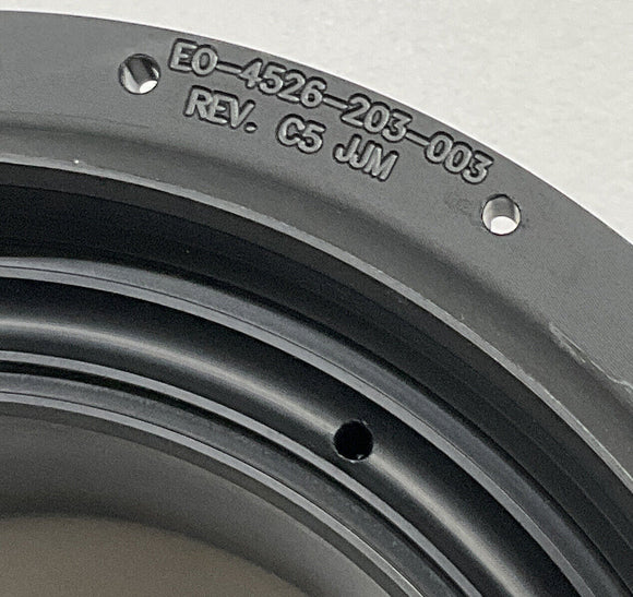 Fanuc EO-4526-203-003 Rev. C5 Wash Ring