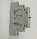 Allen Bradley 140-A11 Auxiliary Contactor 1-N0 1-NC-7