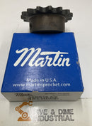 Martin 35BS16-5/8 Bored to Size Sprocket 0.6250 Bore 16 Teeth-4