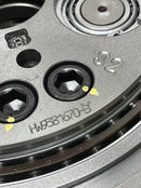 Nabtesco P48E054C00 / RV110E-175.28 Reduction Gear 175.28:1, 1078 Nm Torque-2