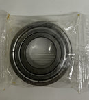 SKF Explorer 6004-2Z-C3 Open Ball Bearing-4