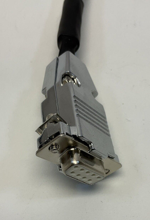 Empire EWS-9942-E1.5 Servo Encoder Cable