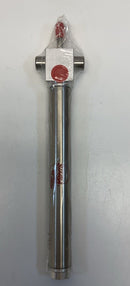 Bimba  BFT-045-D  Double Acting Pneumatic Cylinder  3/4'' Bore  5'' Stroke-4