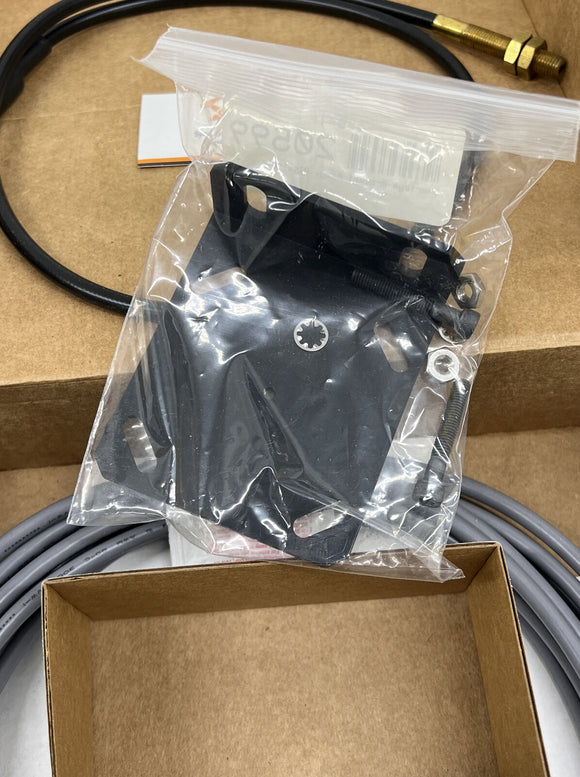 VideoJet 375443-03 Fiber Optic Product Detector Kit Rev AB