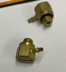 Universal Instruments 43599603 Left Adjusting Fittings 2 Pack-4