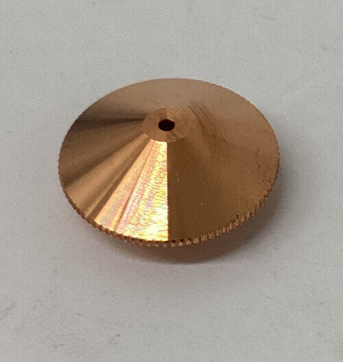 Richardson RNT154/17  10 Pack 1.7mm Laser Nozzles for Trumpf