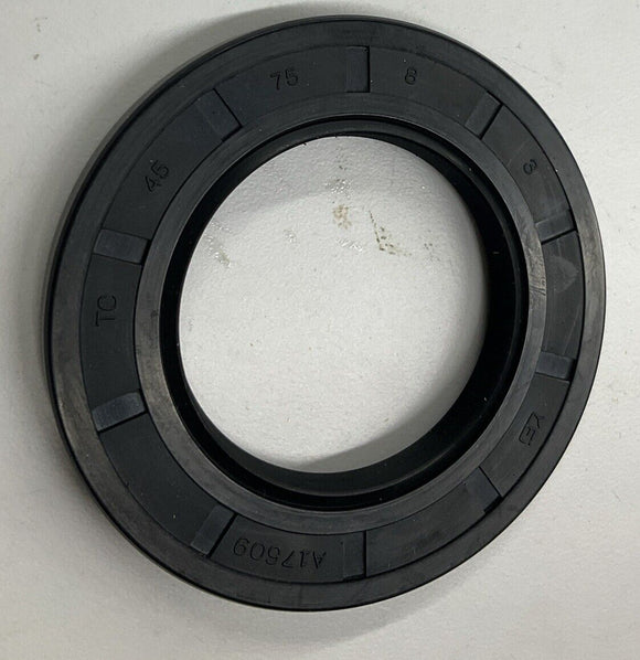 Harwal Nitrile 45X75X8 Metric Oil Seal