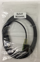 Balluff BCC04WL Cable  M12 3-Pin to Form A, 18mm Valve 24V AC/DC 5M-1