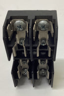 Bussmann Buss BM60325Q  2-Pole Fuse Holder-3