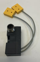Turck Ni2-Q6.5-ADZ32-0.1-FSB5.4x4/S304 Sensor 4200204-5
