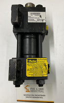 Parker 1.50CP2HCTV29A0.500 6.500 Hydraulic Cylinder 3000 Psi-2