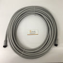 Brad Connectivity DN11A-M150 5-Pole  15 meter Devicenet Cable-1