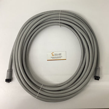Brad Connectivity DN11A-M150 5-Pole  15 meter Devicenet Cable