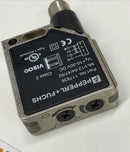 Pepperl Fuchs 117836 Sensor MLV12-54/47/92 10-30 VDC-5